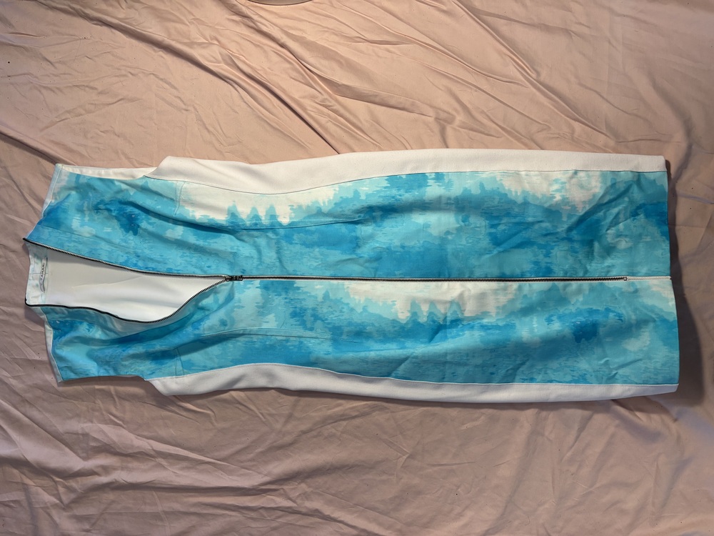 Tahari Dress